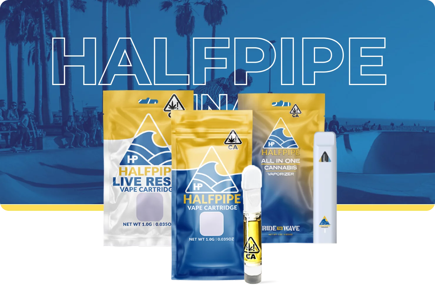 Vapes